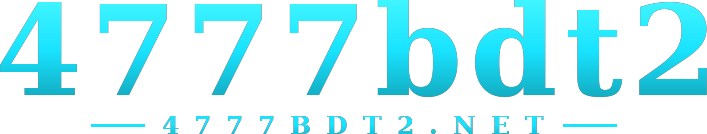 4777bdt2 logo