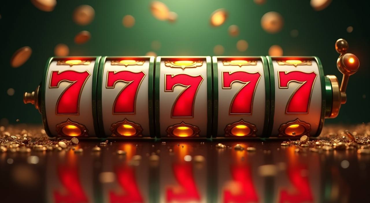 4777bdt2 ফল স্পিন স্লট